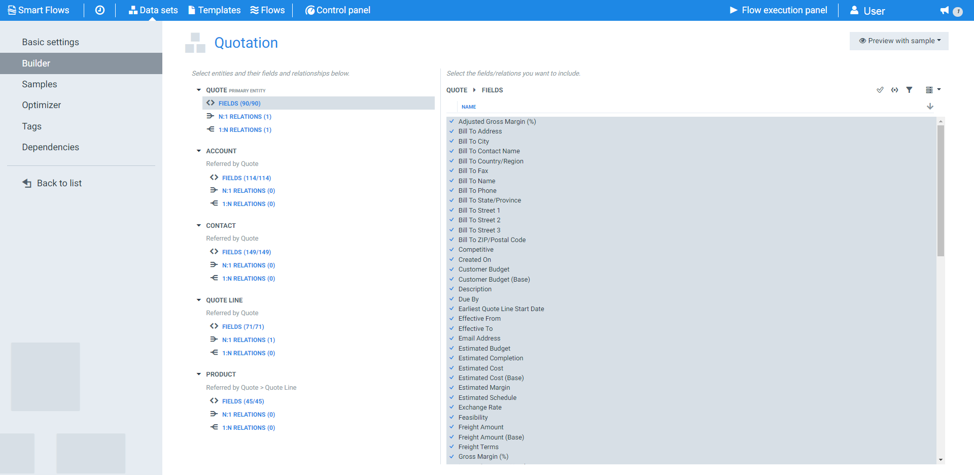 Experlogix Document Automation Software - 3