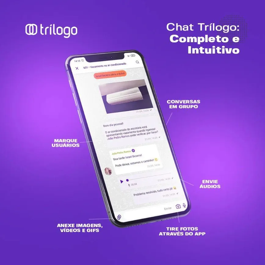 Triloog Trilogo Reviews, Cost & Features | GetApp Australia 2026