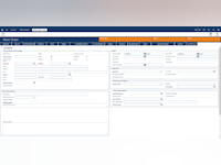 Fieldpoint Software - 2 - Vorschau