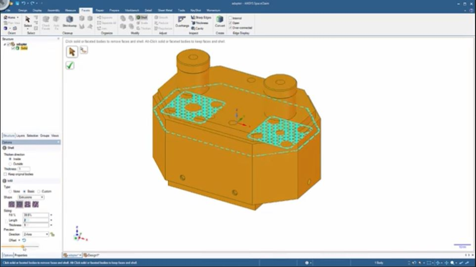 Ansys Granta Selector Software - 1