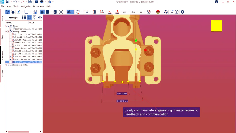SpinFire - Opiniones, precios y características - Capterra España 2026