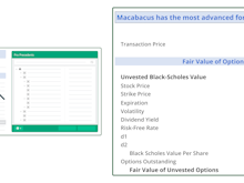 Macabacus Software - Pro Precedents