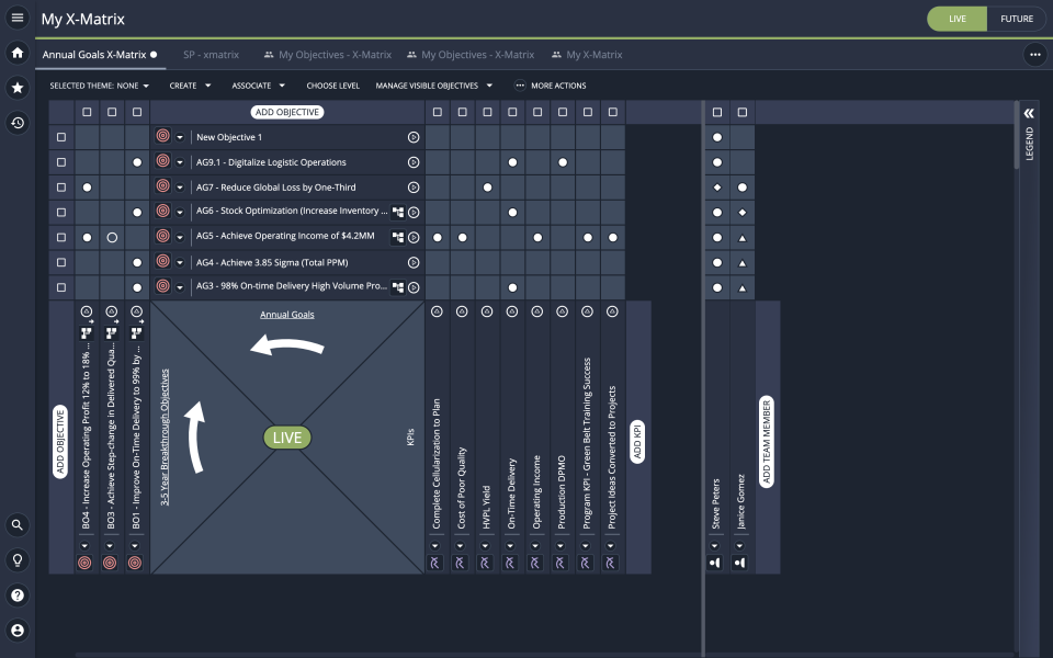 i-nexus Software - 1