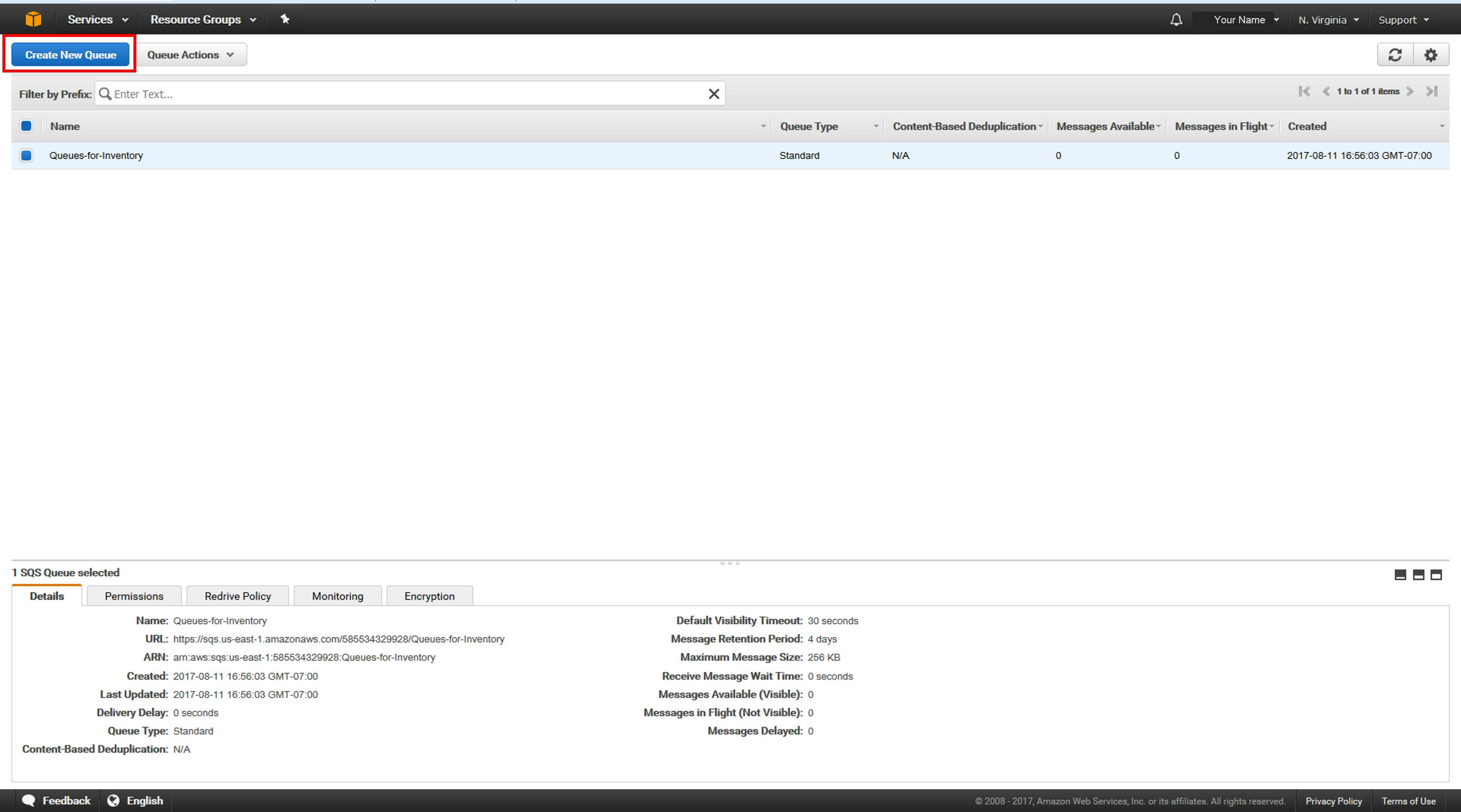 Amazon Simple Notification Service (SNS) Pricing, Alternatives & More