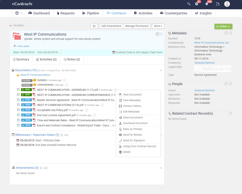 eContracts Logiciel - 3