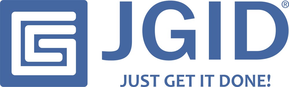 JGID Software - 4