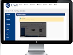 Edvance360 Software - Lesson Content - thumbnail