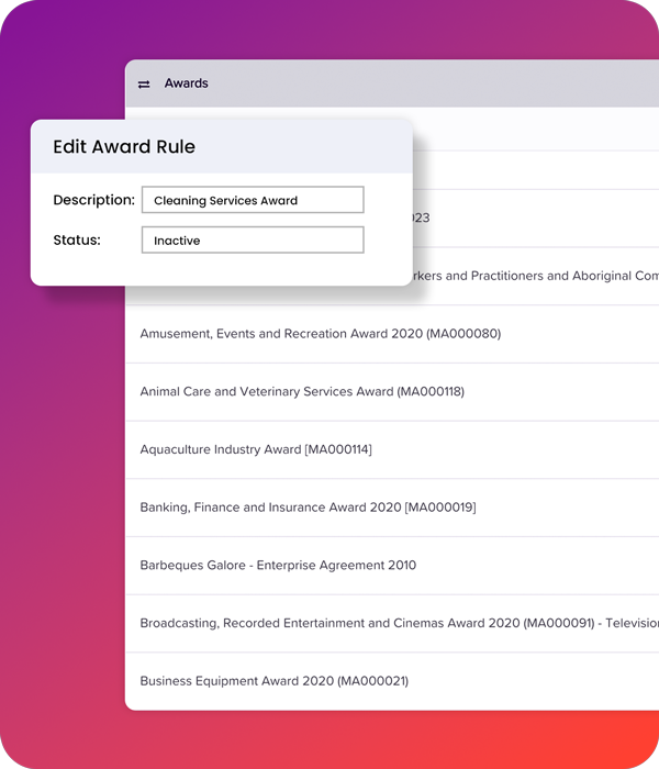 ELMO Software Software - ELMO Payroll | Navigate the complexities of pay with secure and accurate payroll, configured to suit the needs of your business and with local support that's here to help.