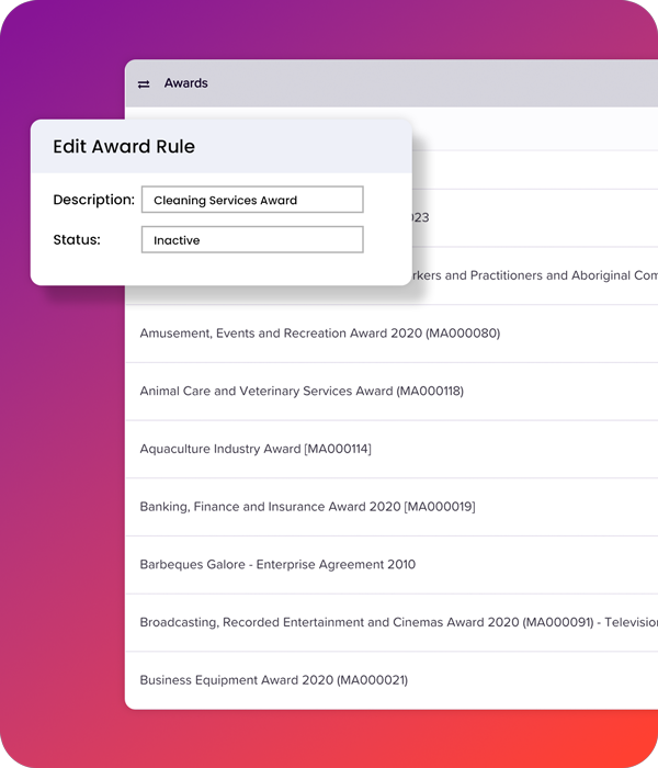 ELMO Software Software - ELMO Payroll | Navigate the complexities of pay with secure and accurate payroll, configured to suit the needs of your business and with local support that's here to help.