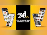 AB GO Software - 3 - Vorschau
