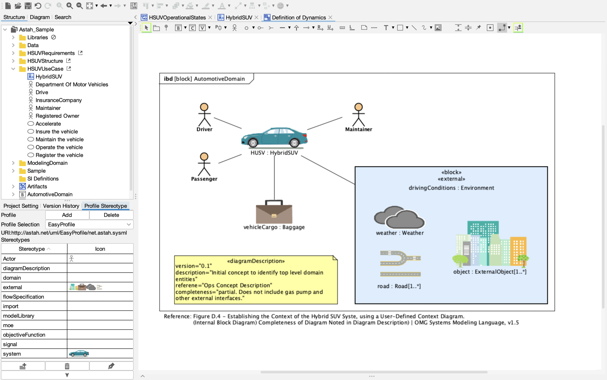 Astah SysML Pricing, Alternatives & More 2023 Capterra