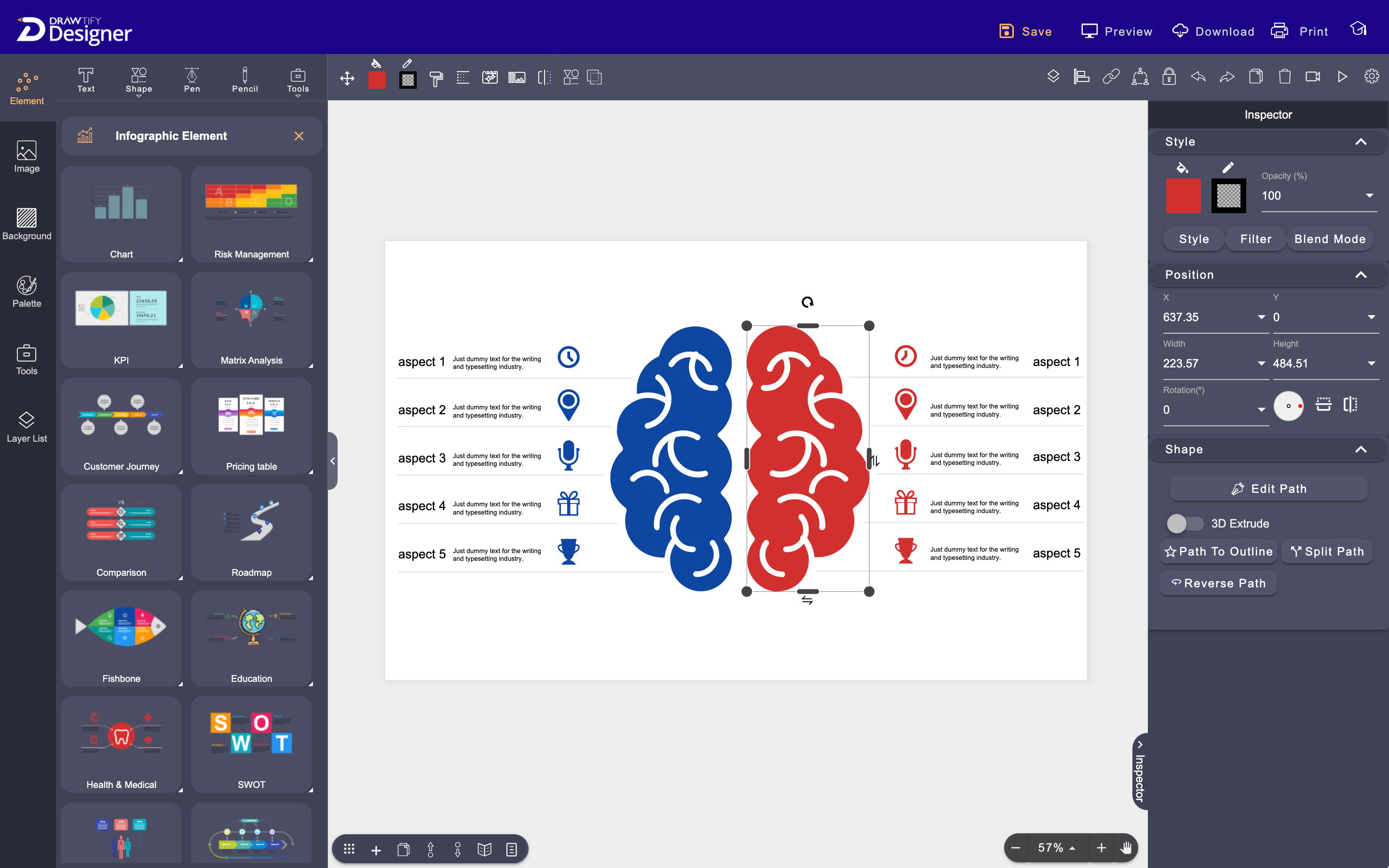 Drawtify Designer Reviews, Cost & Features | GetApp Australia 2024