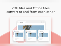 Coolnew PDF Software - 2 - Vorschau