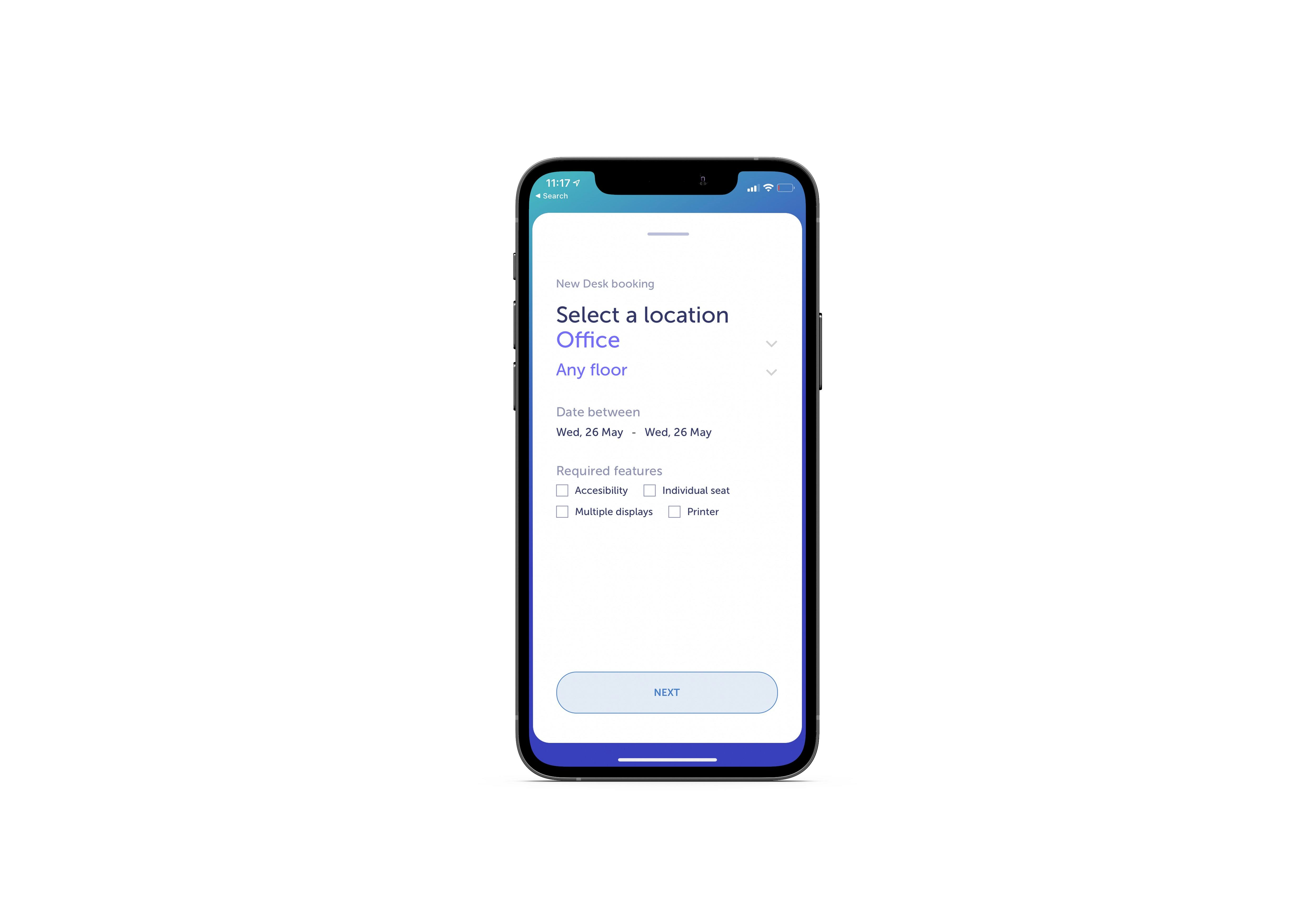 YAROOMS Software - 4