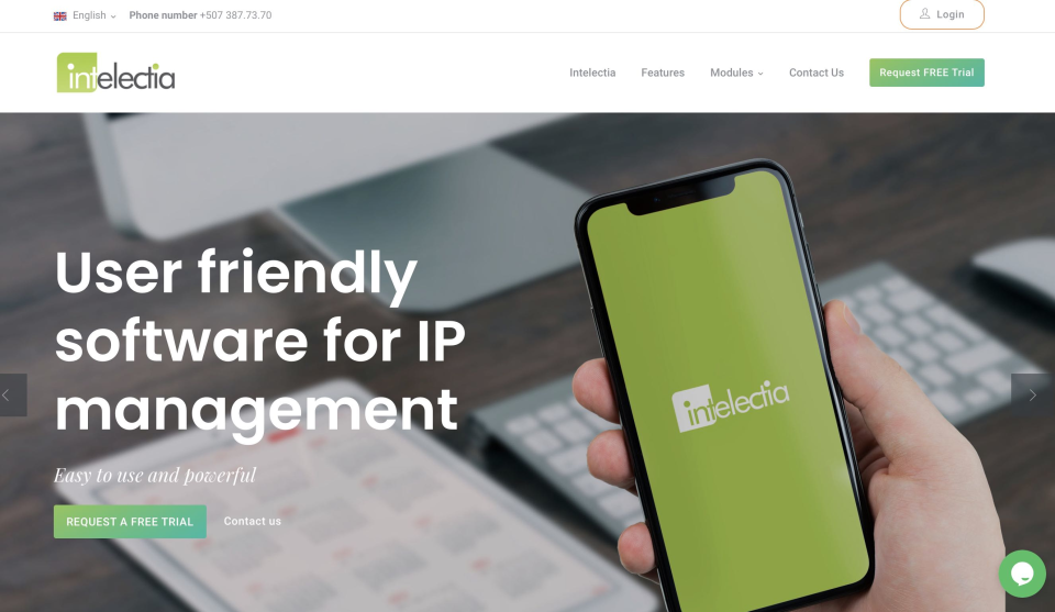 Intelectia Software - 1