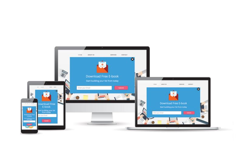 SendOut Software - SendOut can be accessed across multiple user devices