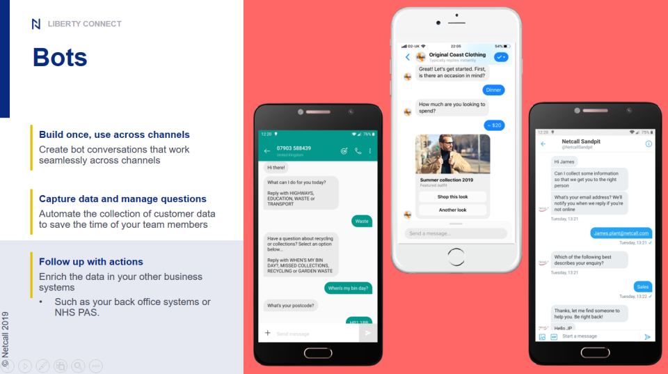 Connect Chatbot-thumb
