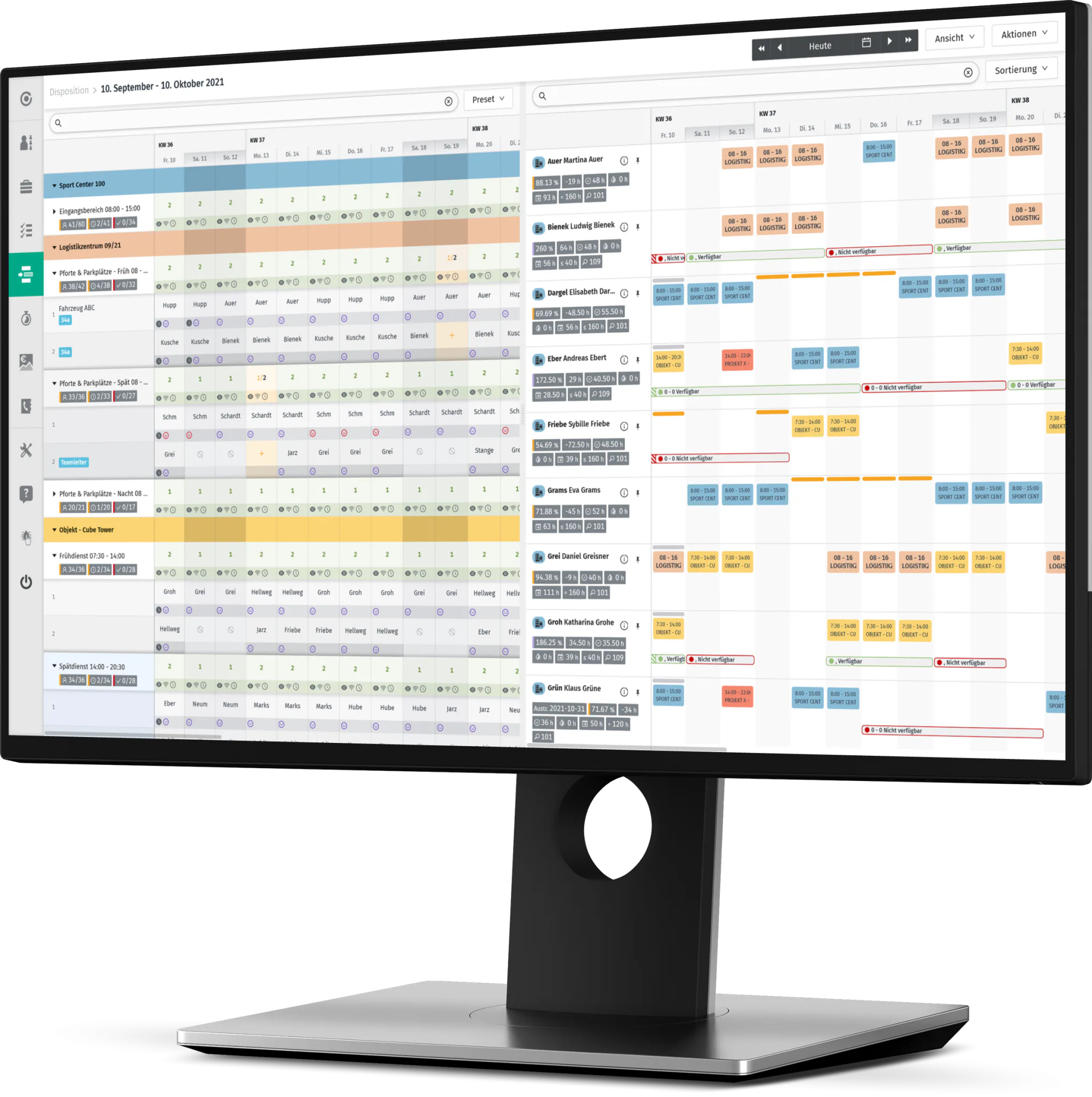 Timecount Timecount Software Price, Features, Reviews & Ratings - Capterra India