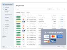Wave Accounting Software - Wave Payments