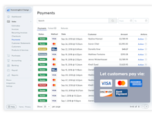 Wave Accounting Software - Wave Payments