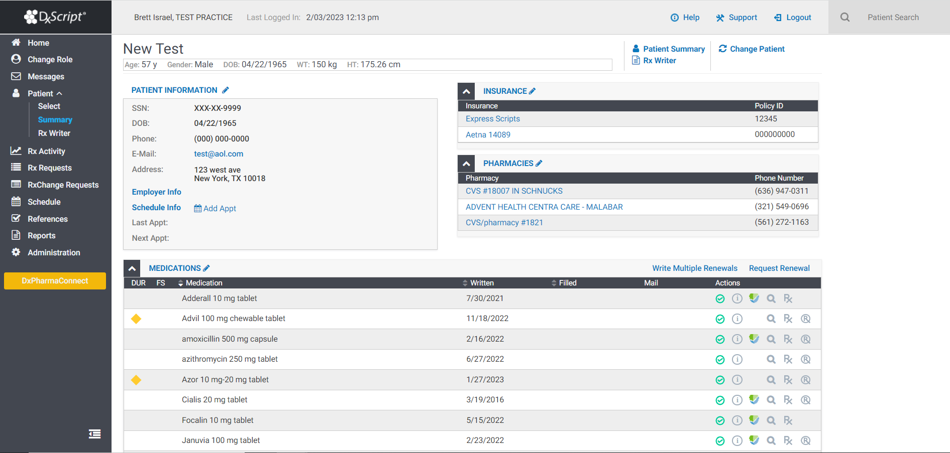 DxScript Software 2024 Reviews, Pricing & Demo