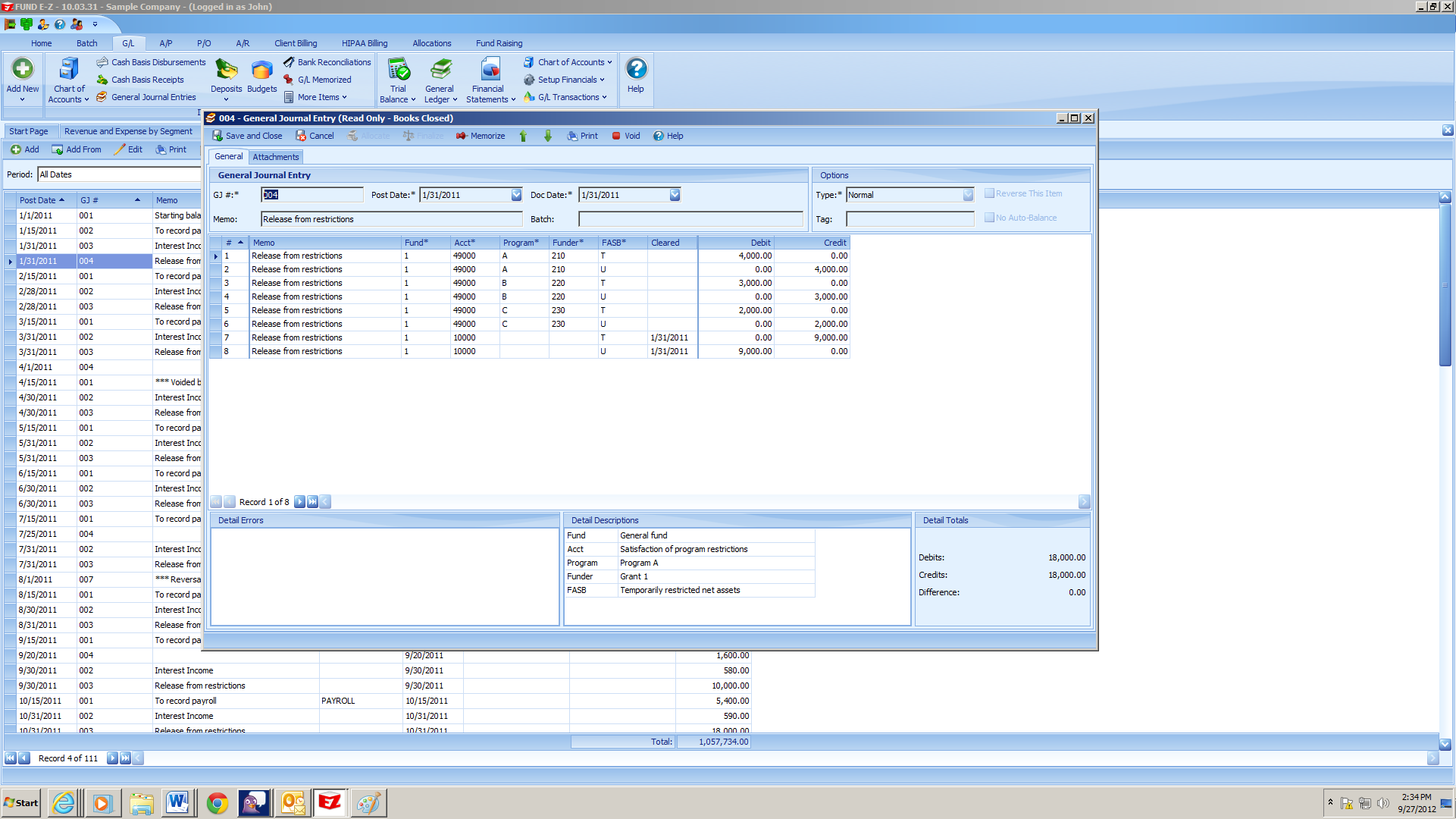 FUND EZ Software 2023 Reviews, Pricing & Demo