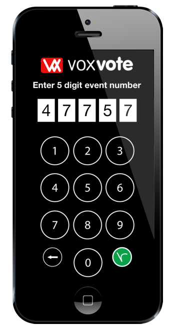 VoxVote