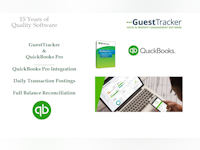 GuestTracker Software - 4