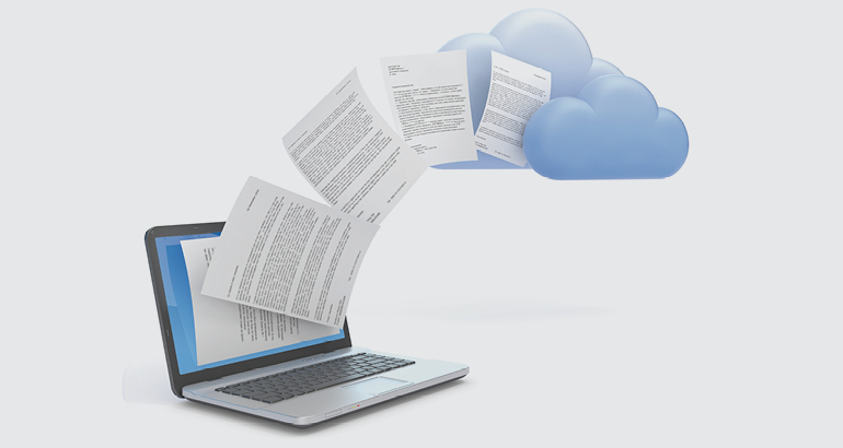 Fully Cloud Based solution. Accessible anywhere in the world. Saving changes in real-time.-thumb