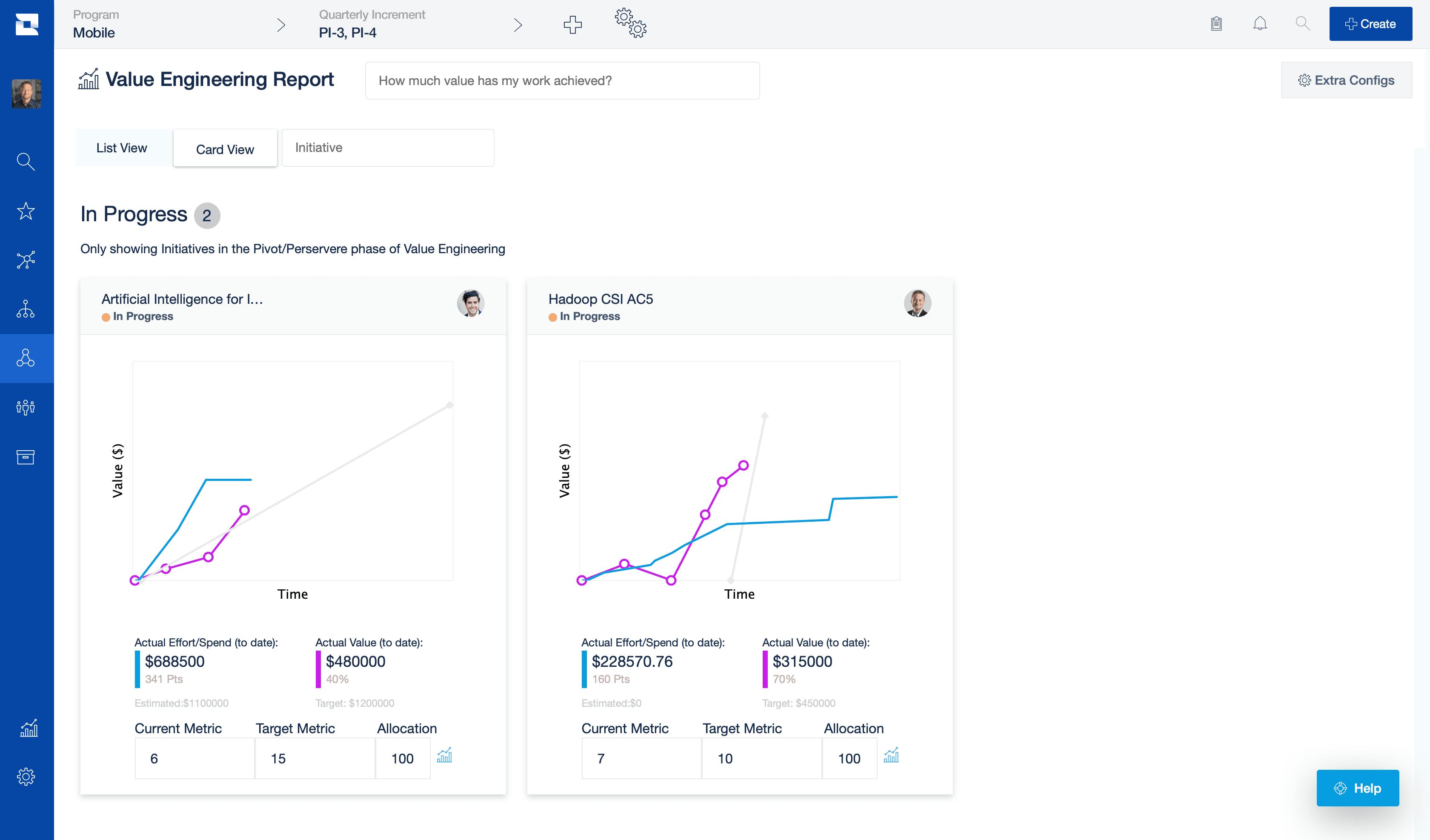 Jira Align Software - 1