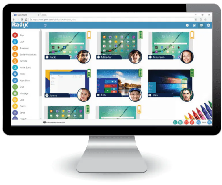 Radix SmartClass Reviews, Cost & Features | GetApp Australia 2026
