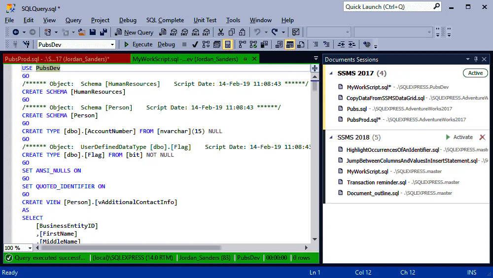 dbForge DevOps Automation for SQL Server Reviews, Cost & Features ...