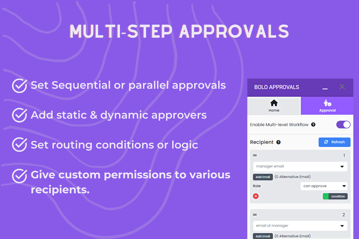 BoloForms Approvals 2023 Pricing, Features, Reviews & Alternatives | GetApp