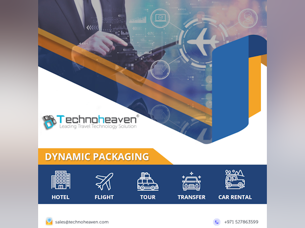 Technoheaven TMS Software - 4
