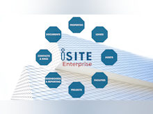 iSite Enterprise Software - iSite's Enterprise Modules