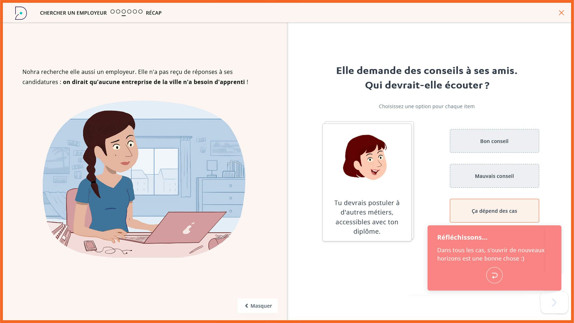 Didask Logiciel - 2