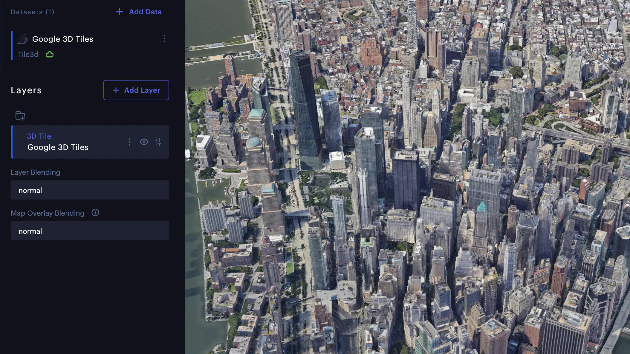 Foursquare Spatial Studio Cost & Reviews - Capterra Australia 2026
