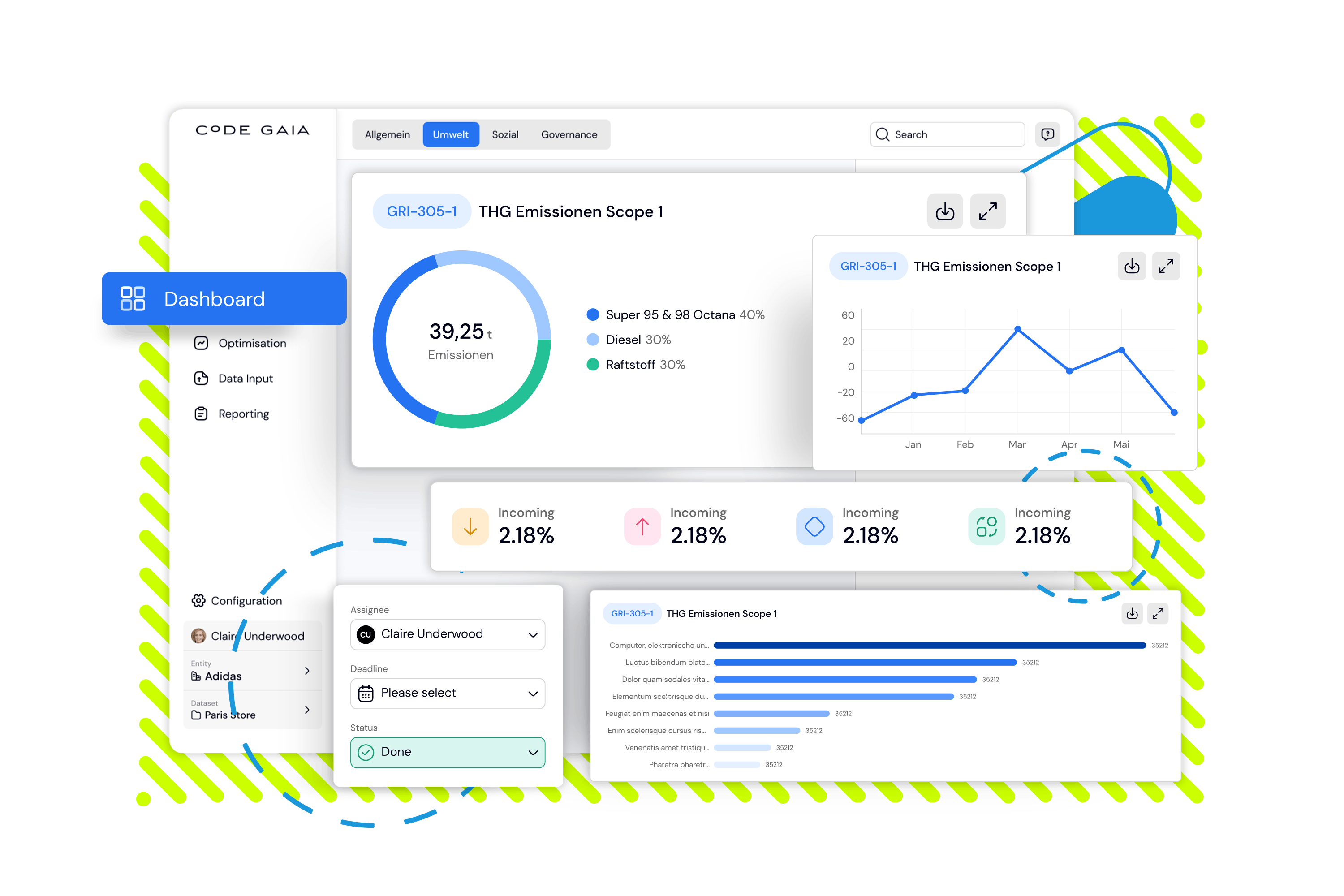 Code Gaia Pricing, Alternatives & More 2025 | Capterra