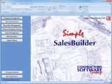 Simple Sales Builder