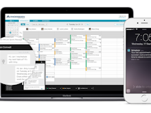 MyTime Software - MyTime Communicator is an instant-messenger for clients, and comes free with Scheduler