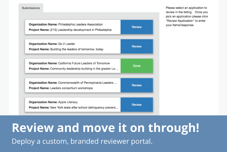 WizeHive Software - 3