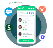 LeadIQ Software Reviews Demo Pricing 2024