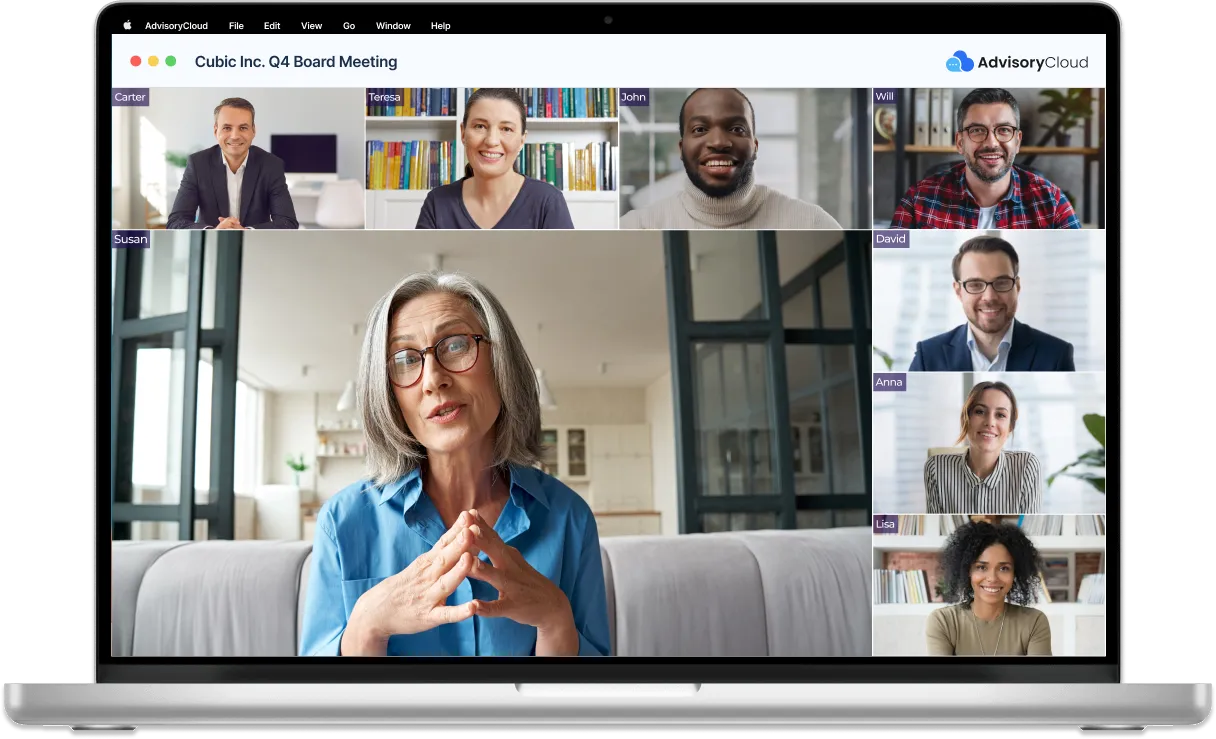 AdvisoryCloud Software Reviews, Demo & Pricing 2024