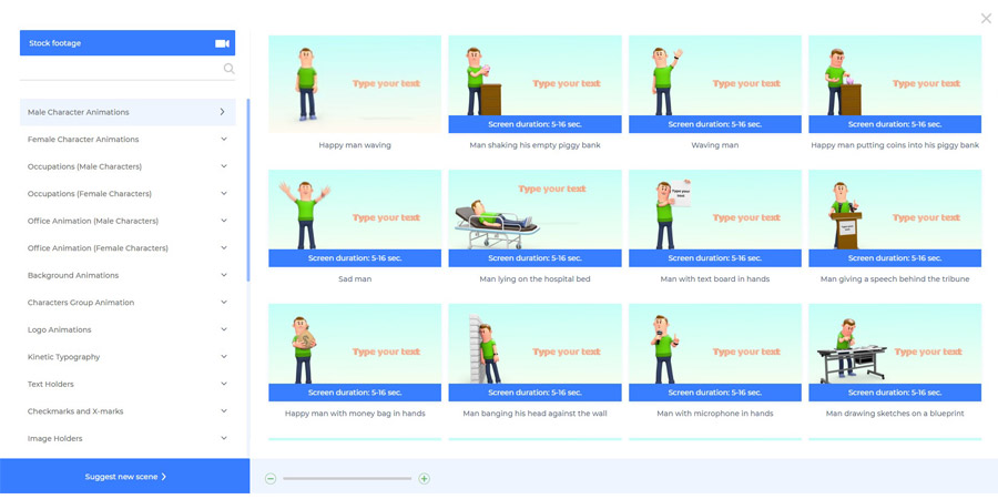 Renderforest Cost & Reviews - Capterra Australia 2021