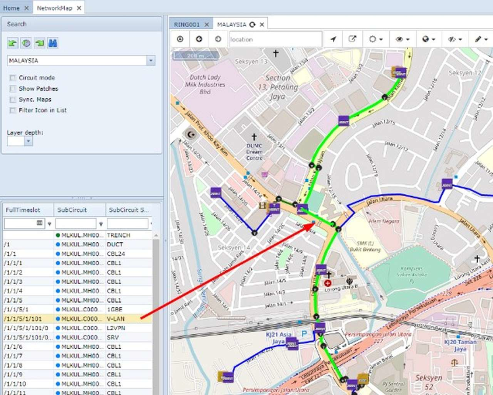 IMS Software - 3