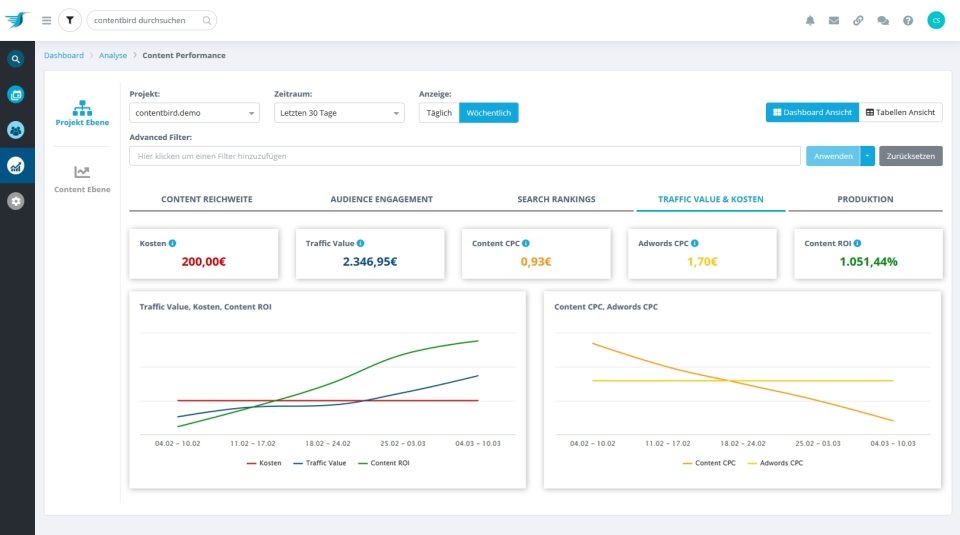 contentbird Logiciel - 5