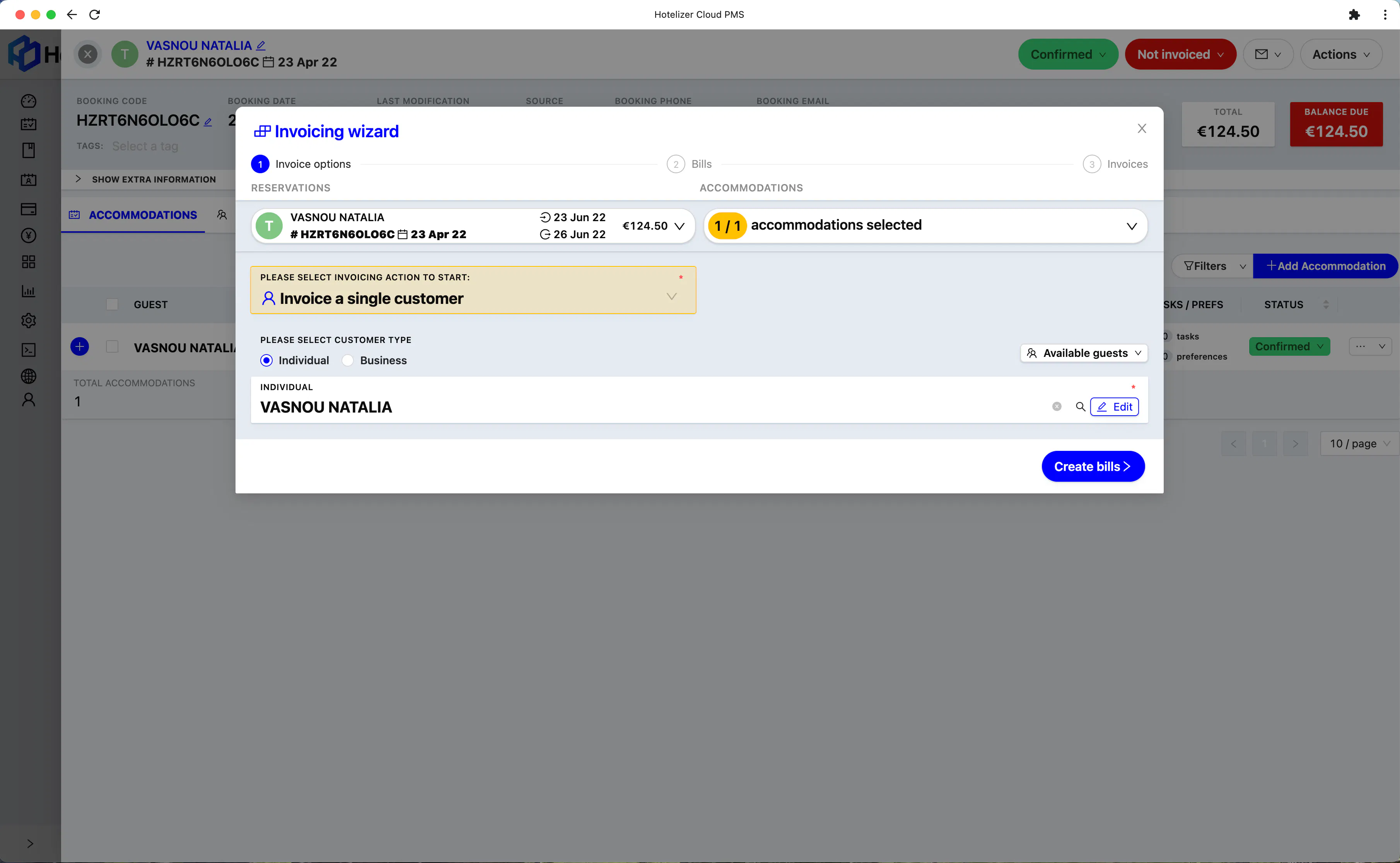 Hotelizer PMS Pricing, Alternatives & More 2022 - Capterra