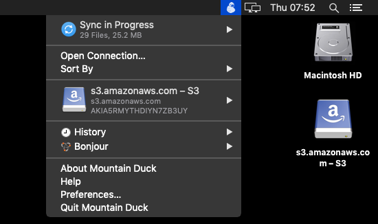 Mountain Duck 4.14.4.21440 download the last version for apple