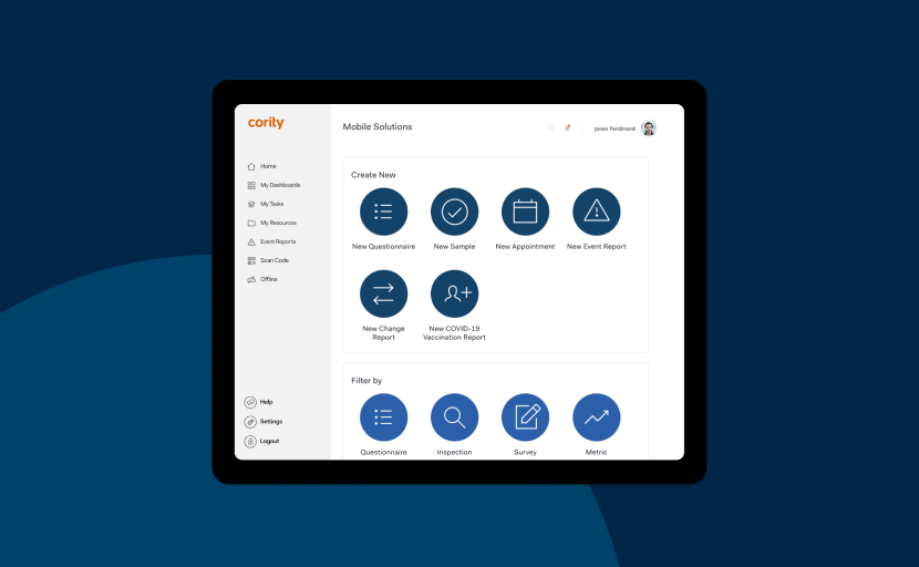 With better and more comprehensive functionality centered around the workforce, we provide a 360-degree view of risk, empowering EHS professionals to understand the hazards each worker faces and how physical assets can impact them and their workplace.