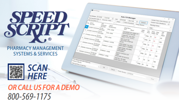 Speed Script Software - 1